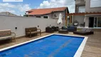 Foto 11 de Casa com 4 Quartos à venda, 450m² em Residencial Onze, Santana de Parnaíba