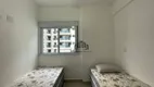 Foto 18 de Apartamento com 3 Quartos para alugar, 90m² em Barra Funda, Guarujá