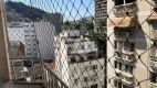 Foto 3 de Apartamento com 3 Quartos à venda, 96m² em Humaitá, Rio de Janeiro