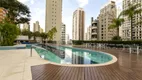 Foto 6 de Apartamento com 4 Quartos à venda, 216m² em Jardim Fonte do Morumbi , São Paulo