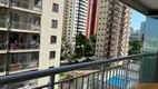 Foto 9 de Apartamento com 2 Quartos à venda, 59m² em Vila Andrade, São Paulo