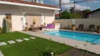 Foto 2 de Casa de Condomínio com 4 Quartos à venda, 544m² em Jardim das Colinas, São José dos Campos