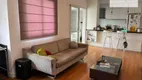 Foto 2 de Apartamento com 2 Quartos à venda, 80m² em Morumbi, São Paulo