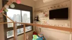 Foto 18 de Apartamento com 3 Quartos à venda, 95m² em Itaim Bibi, São Paulo