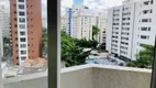 Foto 16 de Apartamento com 1 Quarto para alugar, 45m² em Higienópolis, São Paulo