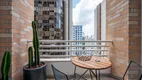 Foto 14 de Apartamento com 1 Quarto para alugar, 39m² em Itaim Bibi, São Paulo