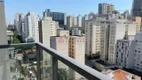 Foto 13 de Apartamento com 3 Quartos à venda, 163m² em Pinheiros, São Paulo