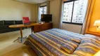 Foto 6 de Apartamento com 1 Quarto à venda, 30m² em Ibirapuera, São Paulo