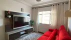 Foto 2 de Apartamento com 3 Quartos à venda, 78m² em Cambuci, São Paulo