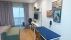 Foto 7 de Apartamento com 1 Quarto para alugar, 32m² em República, São Paulo