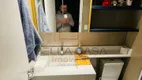 Foto 3 de Apartamento com 2 Quartos à venda, 56m² em Jardim Anália Franco, São Paulo