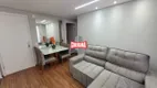 Foto 2 de Apartamento com 2 Quartos à venda, 50m² em Vila Metalurgica, Santo André