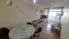 Foto 2 de Apartamento com 2 Quartos à venda, 83m² em Enseada, Guarujá