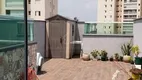 Foto 3 de Apartamento com 3 Quartos à venda, 160m² em Vila Valparaiso, Santo André