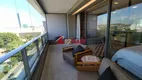 Foto 2 de Flat com 1 Quarto para alugar, 46m² em Itaim Bibi, São Paulo