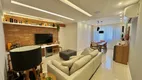 Foto 2 de Apartamento com 3 Quartos para alugar, 106m² em Lagoa, Rio de Janeiro