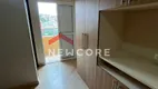 Foto 4 de Apartamento com 3 Quartos à venda, 92m² em Vila Curuçá, Santo André