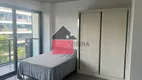 Foto 6 de Apartamento com 1 Quarto para alugar, 43m² em Vila Olímpia, São Paulo