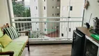 Foto 2 de Apartamento com 3 Quartos à venda, 64m² em Vila Leopoldina, São Paulo