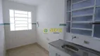 Foto 7 de Apartamento com 2 Quartos à venda, 61m² em Vila São Geraldo, São Paulo