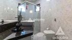 Foto 12 de Sobrado com 3 Quartos para venda ou aluguel, 176m² em Estrela, Ponta Grossa