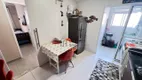 Foto 6 de Apartamento com 3 Quartos à venda, 89m² em Jardim Astúrias, Guarujá