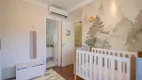 Foto 34 de Casa de Condomínio com 4 Quartos à venda, 420m² em Brooklin, São Paulo