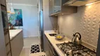 Foto 9 de Apartamento com 3 Quartos à venda, 82m² em Roçado, São José