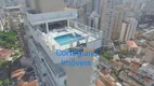 Foto 34 de Apartamento com 2 Quartos à venda, 165m² em Gonzaga, Santos