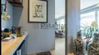 Foto 22 de Apartamento com 1 Quarto à venda, 130m² em Jardim Caboré, São Paulo