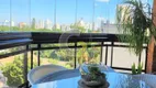 Foto 2 de Apartamento com 3 Quartos à venda, 245m² em Vila Leopoldina, São Paulo