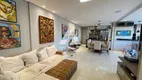 Foto 3 de Apartamento com 3 Quartos à venda, 118m² em Duque de Caxias, Cuiabá