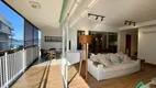 Foto 19 de Apartamento com 3 Quartos à venda, 147m² em Saco da Ribeira, Ubatuba