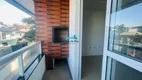 Foto 3 de Apartamento com 2 Quartos à venda, 72m² em Santinho, Florianópolis