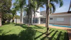Foto 28 de Casa de Condomínio com 5 Quartos à venda, 372m² em Residencial Damha, Araraquara