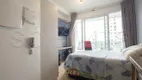 Foto 3 de Apartamento com 1 Quarto à venda, 22m² em Centro, São Paulo