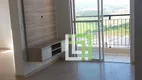 Foto 2 de Apartamento com 2 Quartos à venda, 50m² em Vila Nambi, Jundiaí