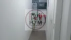 Foto 5 de Apartamento com 2 Quartos à venda, 48m² em Vila Penteado, São Paulo