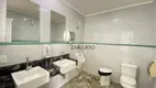 Foto 61 de Apartamento com 3 Quartos para alugar, 130m² em Riviera de São Lourenço, Bertioga