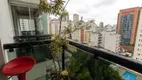 Foto 16 de Flat com 1 Quarto à venda, 43m² em Jardins, São Paulo