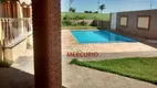 Foto 3 de Casa de Condomínio com 4 Quartos à venda, 221m² em , Iacanga