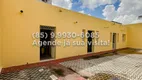 Foto 15 de Casa com 5 Quartos à venda, 740m² em Monte Castelo, Fortaleza