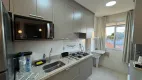 Foto 3 de Apartamento com 2 Quartos à venda, 43m² em Campos Ville, Araraquara