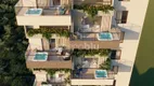 Foto 4 de Apartamento com 3 Quartos à venda, 144m² em Tabuleiro, Barra Velha