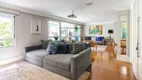 Foto 10 de Apartamento com 3 Quartos à venda, 167m² em Moema, São Paulo