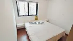 Foto 12 de Flat com 1 Quarto para alugar, 60m² em Moema, São Paulo