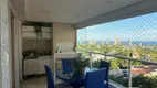 Foto 9 de Apartamento com 3 Quartos à venda, 110m² em Patamares, Salvador