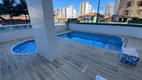 Foto 8 de Apartamento com 1 Quarto à venda, 44m² em Vila Guilhermina, Praia Grande