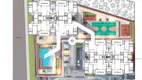 Foto 13 de Apartamento com 4 Quartos à venda, 150m² em Cidade Jardim, Rio Claro