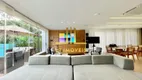 Foto 43 de Casa de Condomínio com 4 Quartos à venda, 630m² em Alphaville I, Salvador